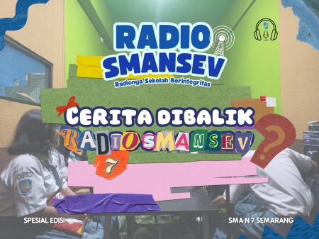 Radio SMAN 7 Semarang